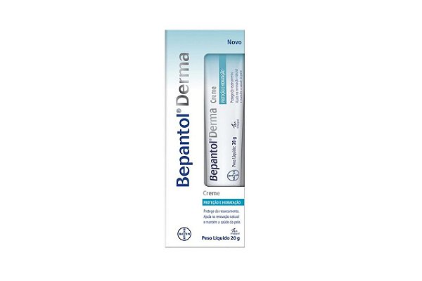 Bepantol Derma Creme 20g