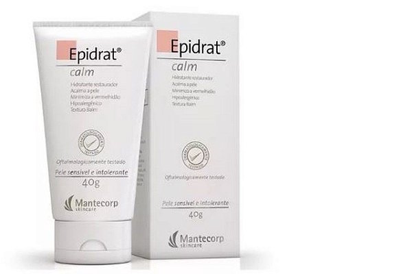 Mantecorp Epidrat Calm 40g