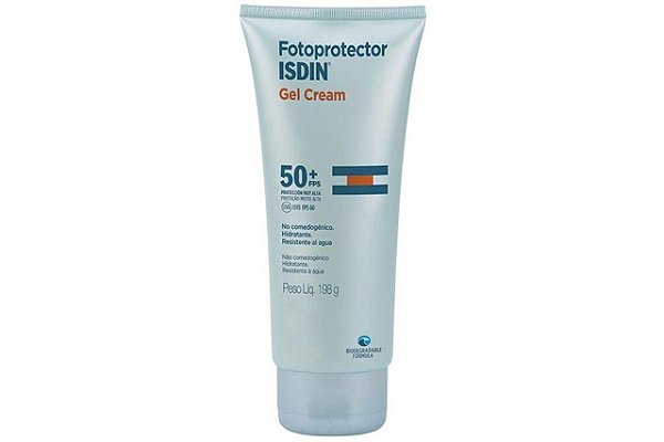 Isdin Foto Gel Cream FPS50+ 198g