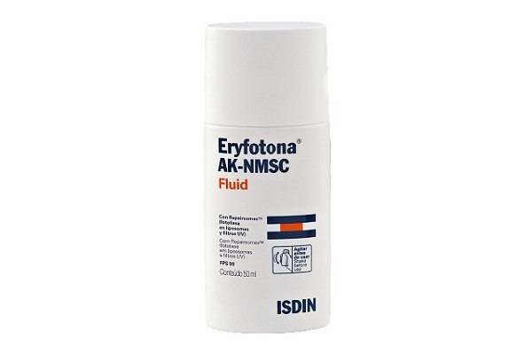 Isdin Eryfotona Ak-Nmsc Fluid 50ml