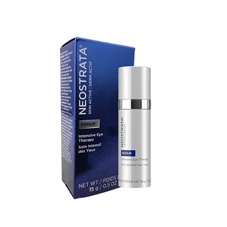 Neostrata Skin Active Intense Eye Therapy 15g