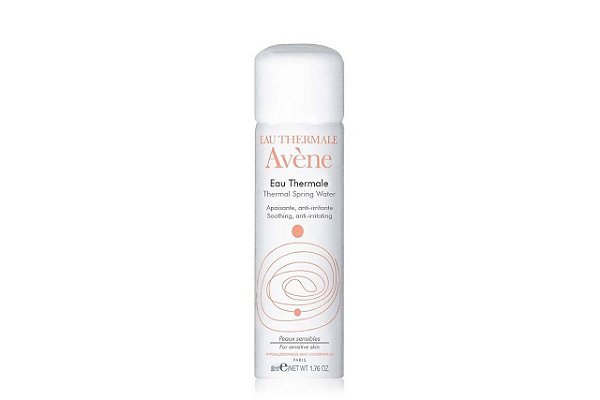 Eau Thermale Avène Agua Thermal 50ml