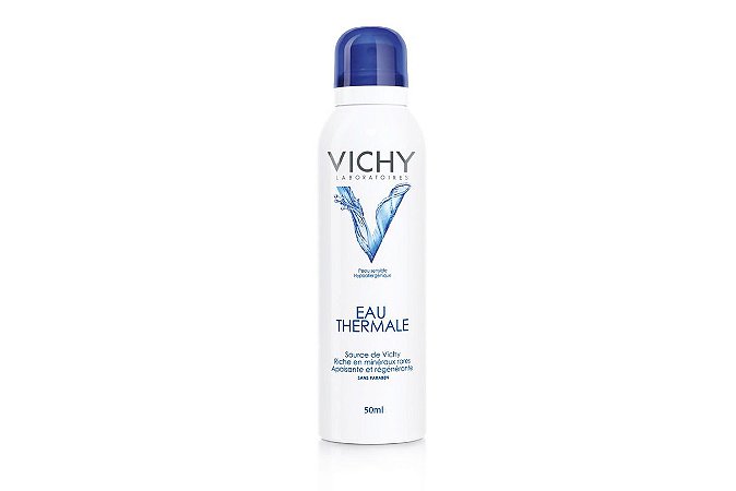 Vichy Agua Thermal 50ml