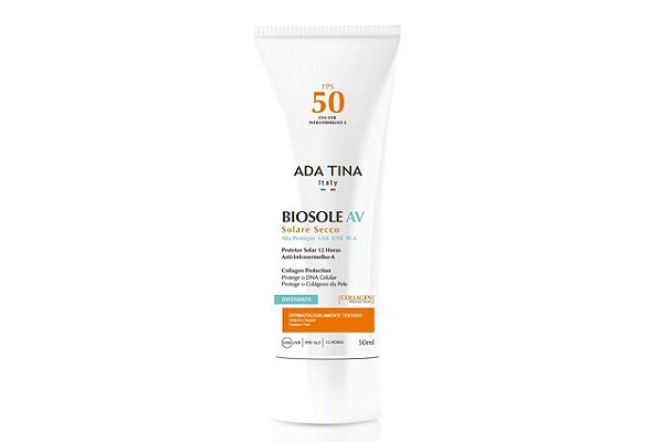 Ada Tina Biosole AV FPS50 50ml