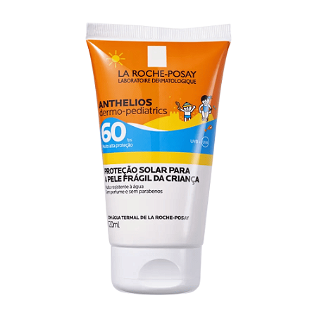 La Roche Posay Anthelios UvMune 400 Dermo Pediatrics Fps 60 75ml