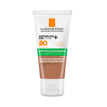 La Roche Posay Anthelios Air Fps 80 4.0 40g
