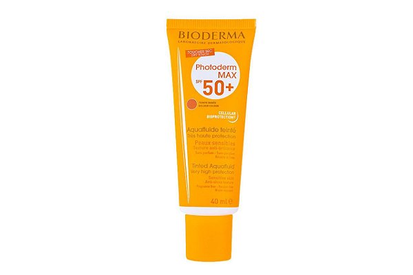 Bioderma Photoderm Aquafluide Fps 50+ 150g