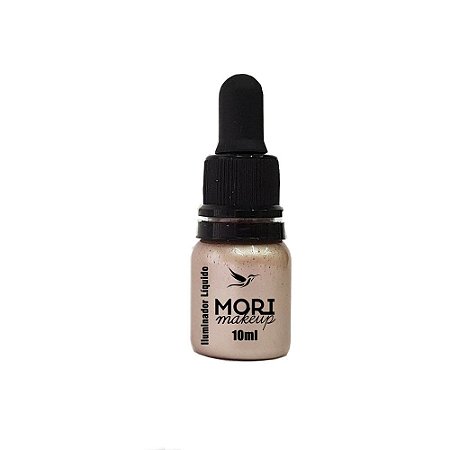 Mori Makeup Iluminador Líquido Pérola