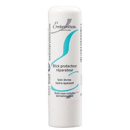 Embryolisse Stick Hidratante Reparador Labial 4g