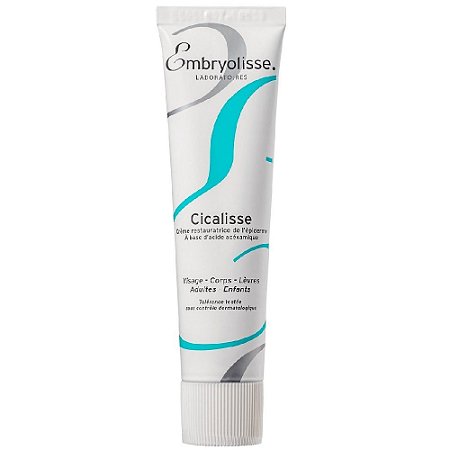 Embryolisse Cicalisse Creme Hidratante Restaurador 40ml