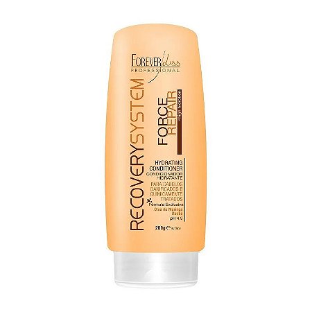 Forever Liss Force Repair Condicionador 200g