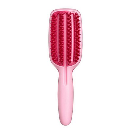 Tangle Teezer Blow Styling Half Paddle Pink