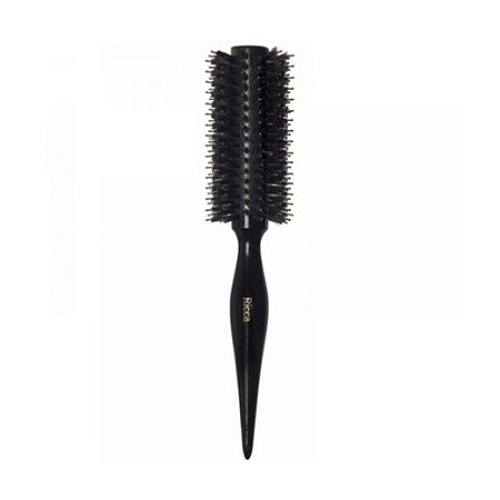 Ricca Escova Madeira Black Porcupine 23 Cod 1397