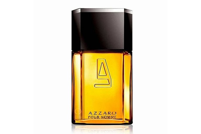 Azzaro Perfume Masculino Eau de Toilette 100ml