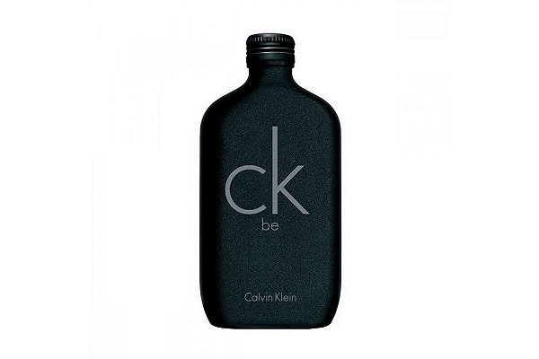 Calvin Klein Ck Be Perfume Unissex Eau de Toilette 50ml