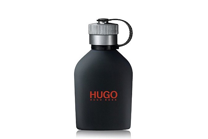 Hugo Boss Just Different Edt Perfume Masculino 75ml