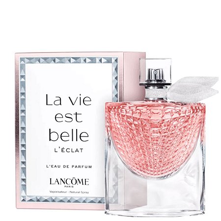 Lancôme La Vie Est Belle L`Eclat Perfume Feminino Eau de Parfum 50ml