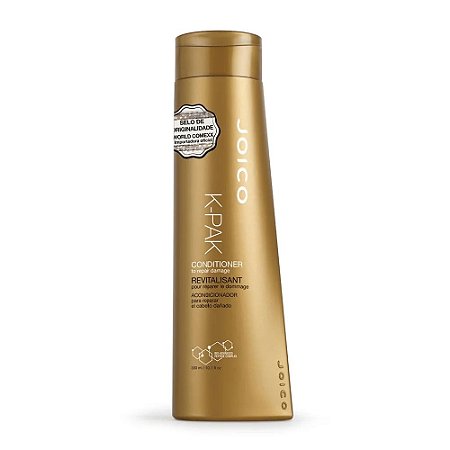 Joico K Pak Condicionador 300ml - VAL 05/2024