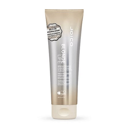 Joico Blonde Life Condicionador 250ml