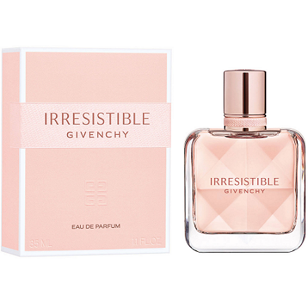 Givenchy Irresistible Perfume Feminino Eau de Parfum 35ml