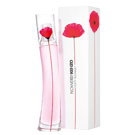 Kenzo Flower By Poppy Bouquet Perfume Feminino Eau de Toilette 30ml