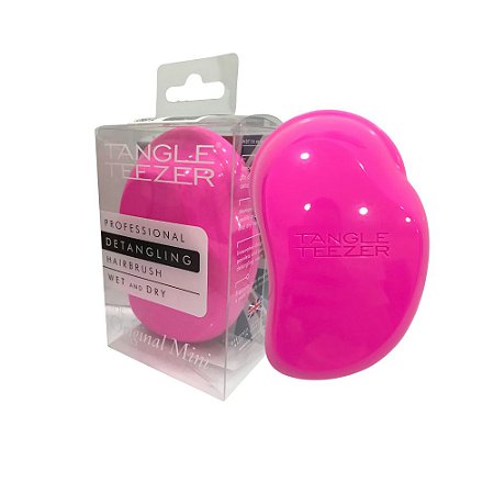 Tangle Teezer The Original Mini Pink