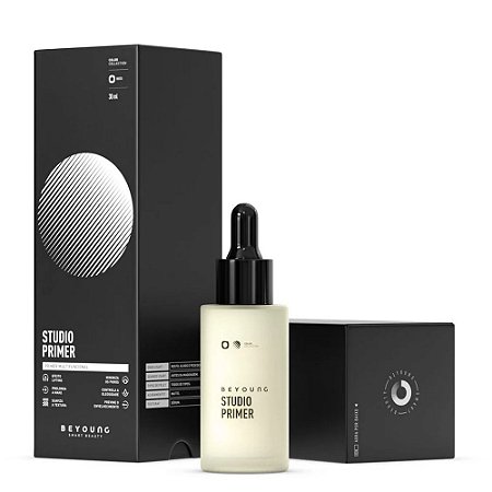 Beyoung Studio Primer 30ml