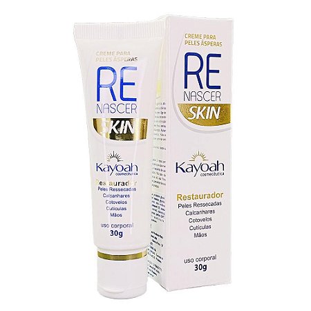 Kayoah Renascer Skin 30g