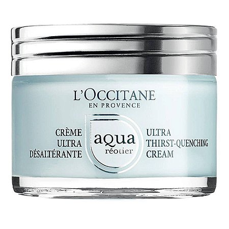 L´Occitane Aqua Réotier Creme Facial Hidratante 50ml