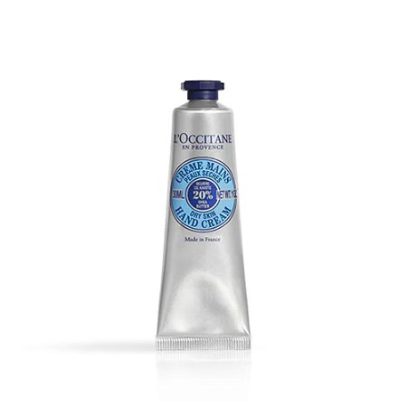 L´Occitane Creme de Mãos Karité 30ml