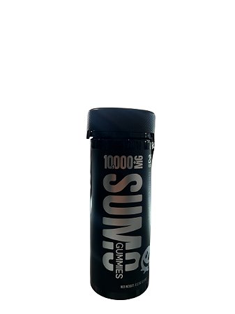 SUMO GUMMIES 10000MG