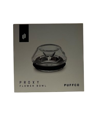 PUFFCO PROXY FLOWER BOWL