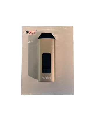 VAPORIZADOR DE THC YOCAN VANE