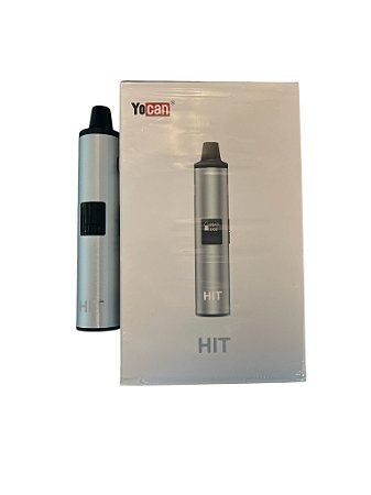 VAPORIZADOR DE THC YOCAN HIT