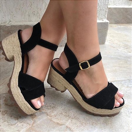 sandalias tratoradas 2018