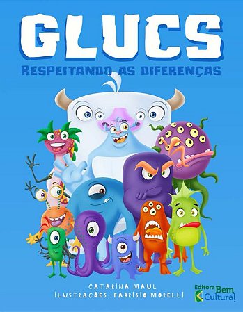 GLUCS - Respeitando as Diferenças
