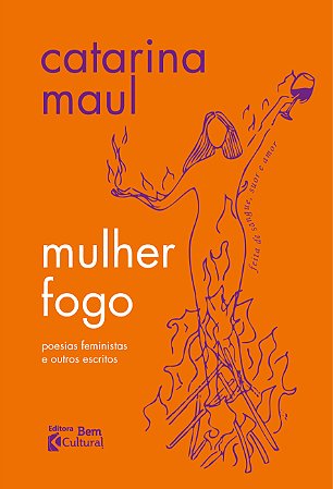 Mulher fogo - Ebook