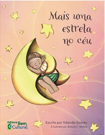 Mais uma estrela no céu