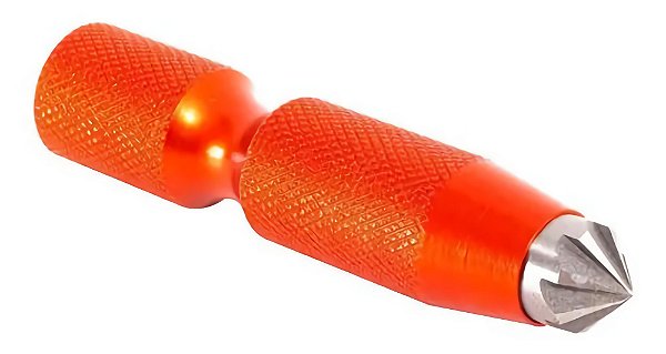 Escareador para Limpeza do Alojamento Bolso Espoleta - Estojos NTA