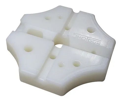 Base para Manutenção, Desmontagem e Montagem de Armas - Shotbase Armeiro