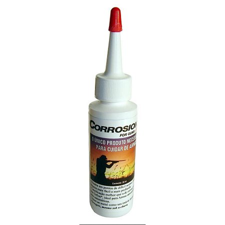 Corrosion X Marine Guns Anti-corrosivo Lubrificante Armas