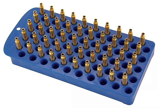 Bandeja Para Recarga De Munições Universal Importada MTM ou Frankford