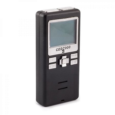 Timer Ipsc Tiro Prático E Esportivo Ced7000 Original