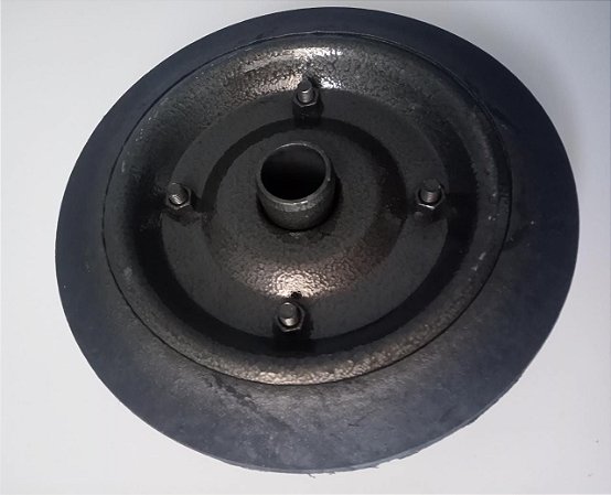 RODA R.9200 F.P 1 (MIG-PICCOLA 400) BAMBOZZI 16600