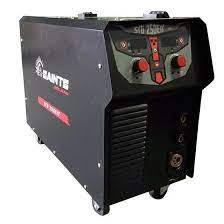 Máquina de Solda Mig Tig Eletrodo Saints Stg-250Elg 250a 110v 220v Bivolt Monofásica