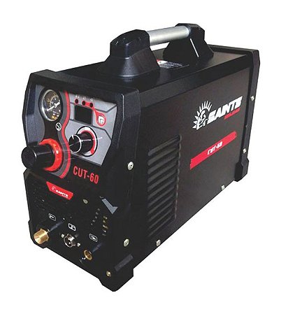 Plasma Cut 60 - Saints Soldas - 220v