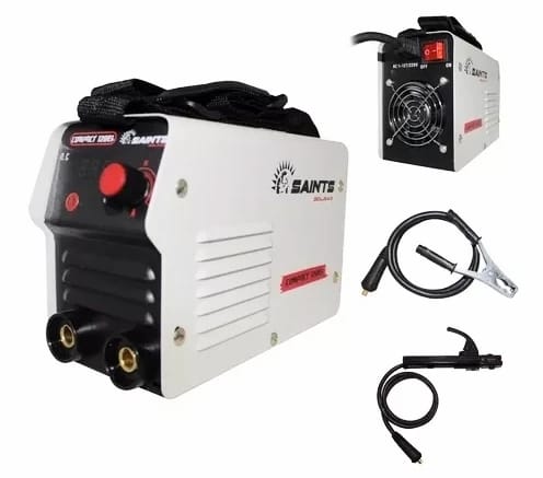 Maquina Inversora SAINTS COMPACT 120EL