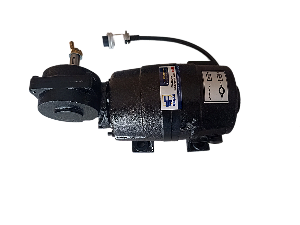 Motor Com Redutor Bambozzi Sag 1006/1007