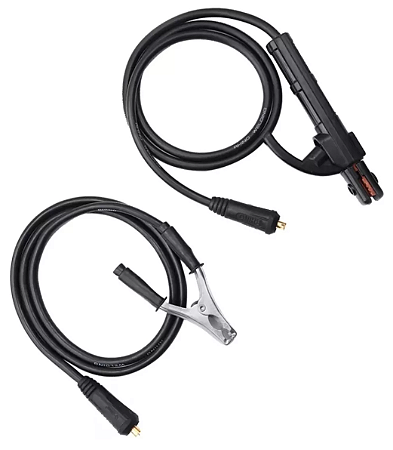 Cabos de Solda para Inversora Engate de 9mm