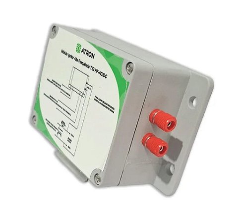 MODULO IGNITOR ALTA FREQUENCIA MAQUINA DE SOLDA TIG AC/DC HF-AC/DC